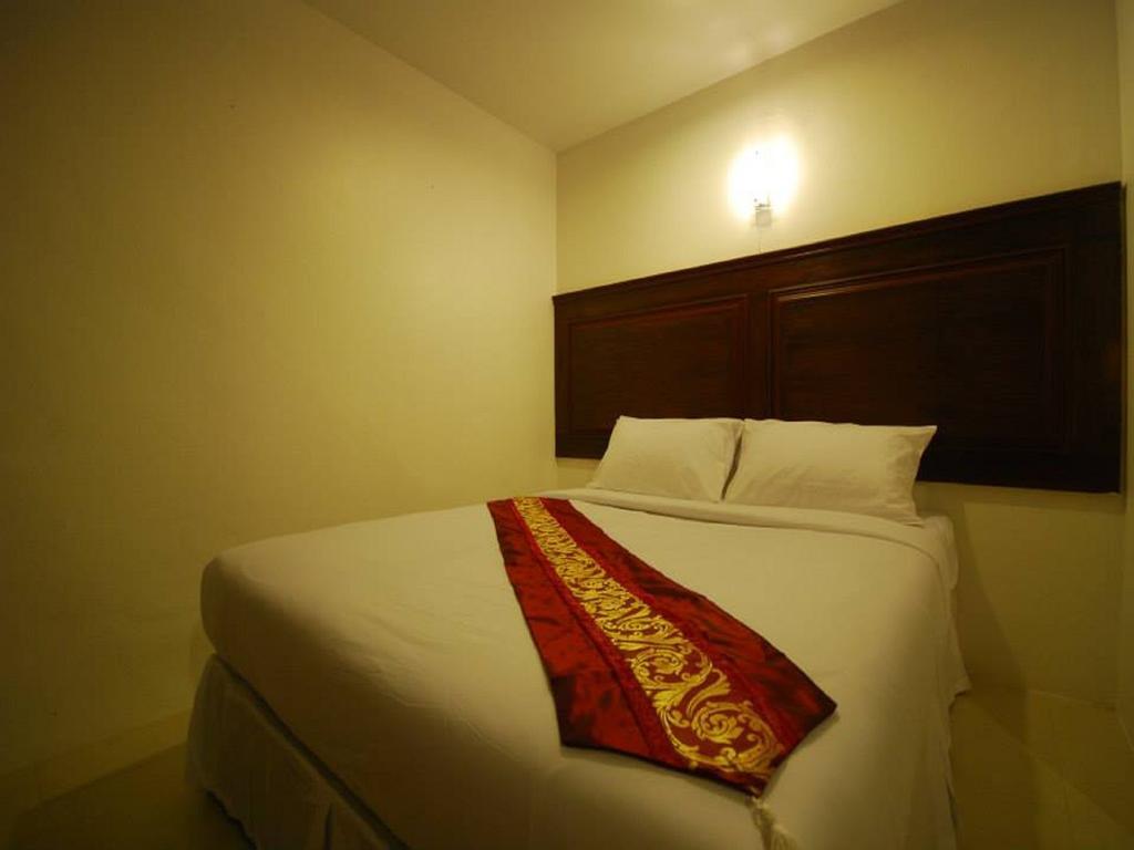 Patong Budget Rooms Oda fotoğraf
