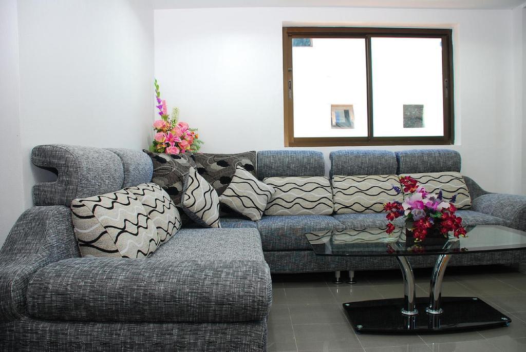 Patong Budget Rooms Dış mekan fotoğraf