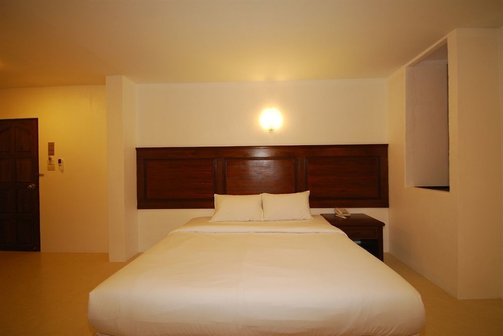 Patong Budget Rooms Dış mekan fotoğraf