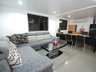 Patong Budget Rooms Dış mekan fotoğraf